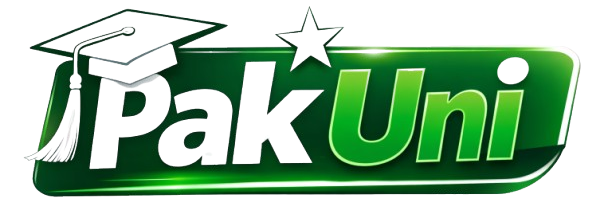 Pakuni Logo