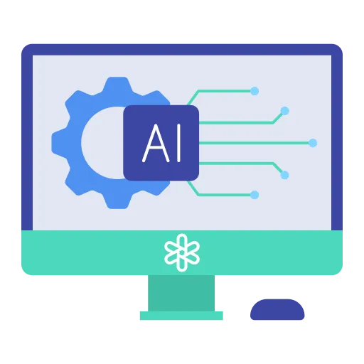Enterprise AI Automation and Custom Chatbot Services