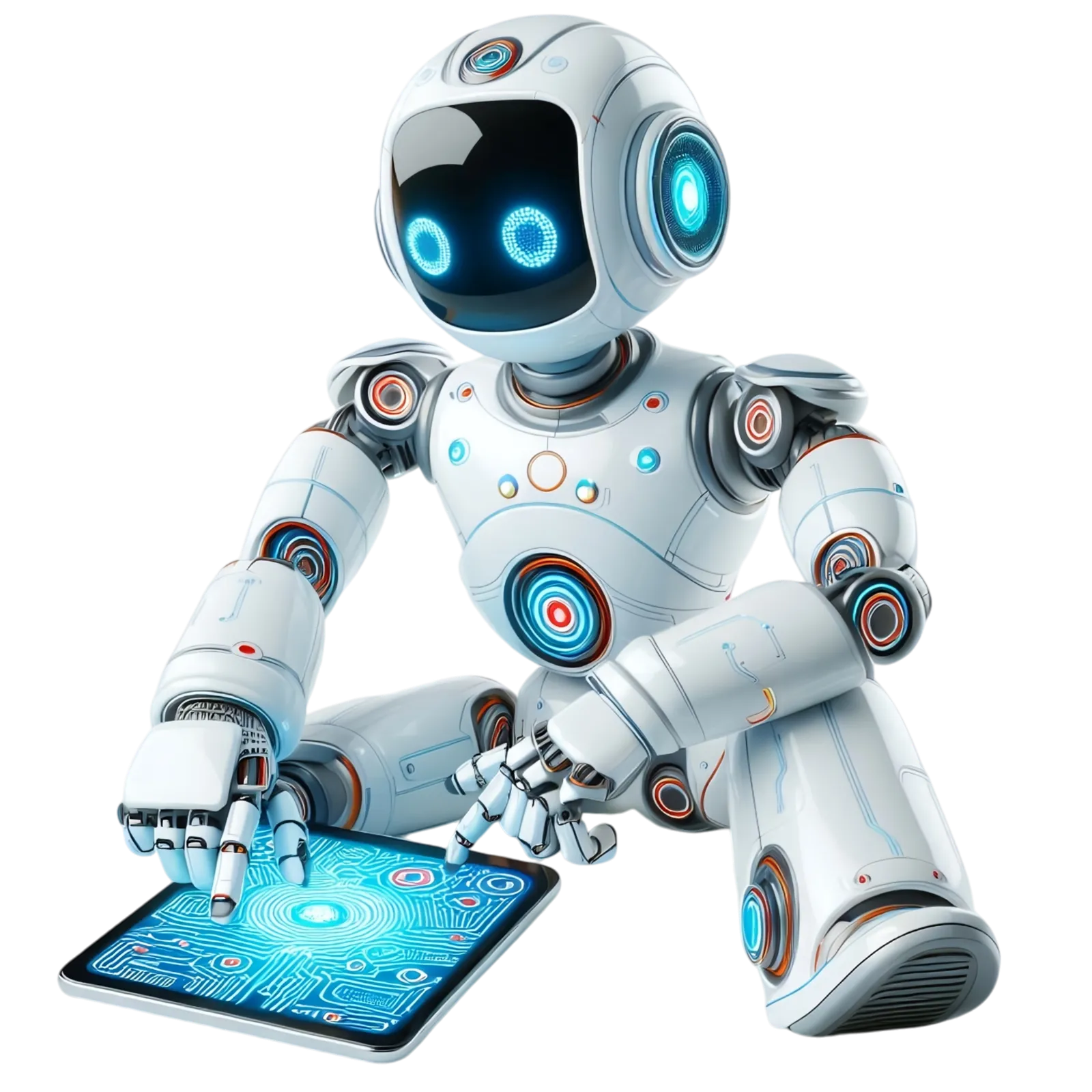 Irfan Gulzar - AI automation services for business and Custom AI chatbot development
