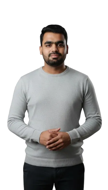 Irfan Gulzar - Senior Web Architect and AI Automation Specialist