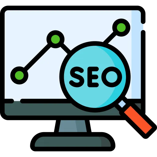 SEO Content Strategy Case Study Visual - 200% Growth