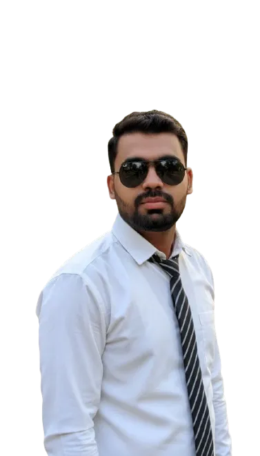 senior web architect & ai automation specialist