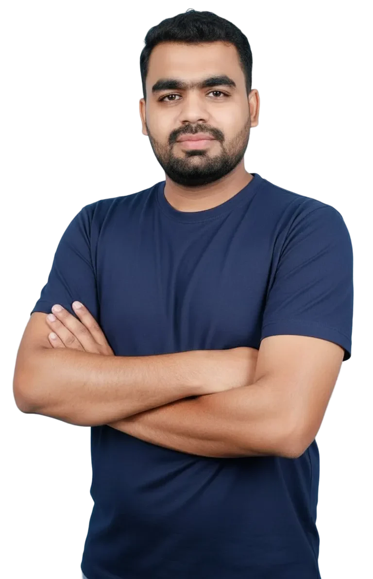Irfan Gulzar - Senior Web Architect and AI Automation Specialist