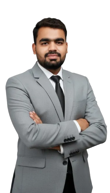 senior web architect & ai automation specialist