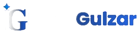 Irfan Gulzar logo